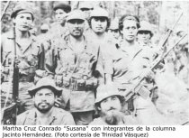 Los adolescentes tuvimos que meternos en la runga | Memorias de la ...