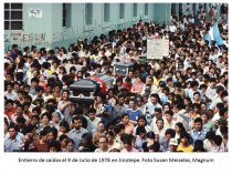 Los adolescentes tuvimos que meternos en la runga | Memorias de la ...